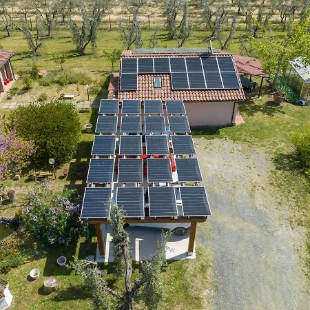 Apartamento Piccolo Eden