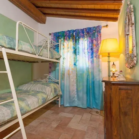 Piccolo Eden Lejlighed