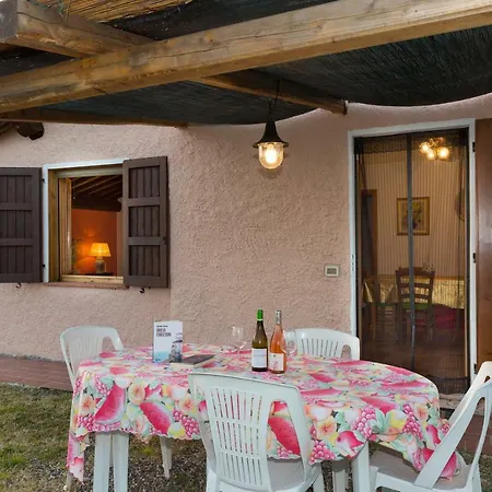 Piccolo Eden Lejlighed *