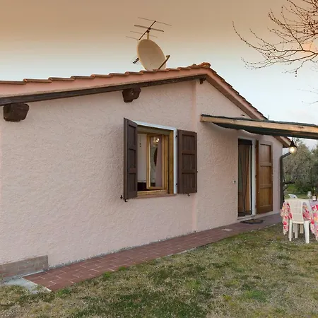 Piccolo Eden ヴァダ