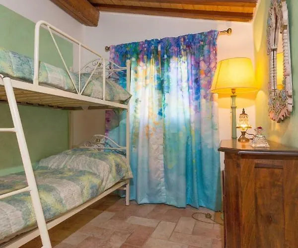 Piccolo Eden アパート