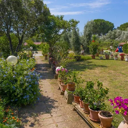 Piccolo Eden Διαμέρισμα *