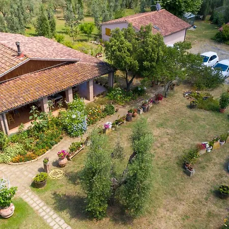 Διαμέρισμα Piccolo Eden *