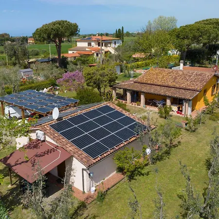 Διαμέρισμα Piccolo Eden Vada