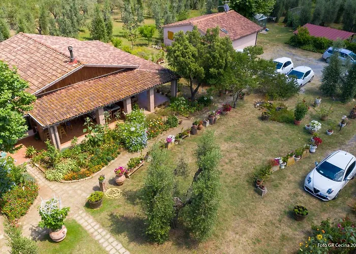 Διαμέρισμα Piccolo Eden *