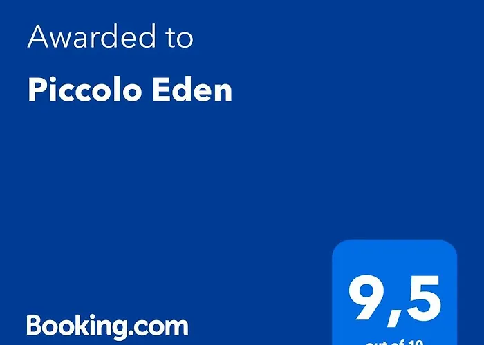 Piccolo Eden Διαμέρισμα Vada