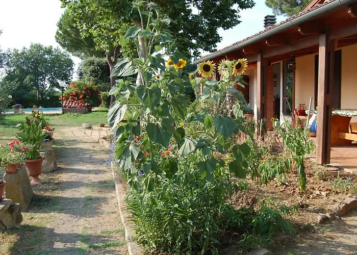 Piccolo Eden Διαμέρισμα